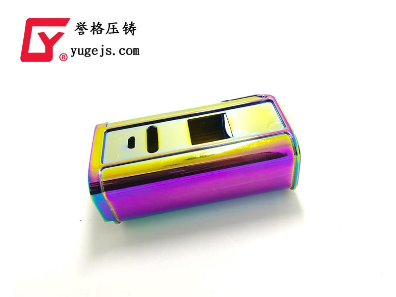 肇庆压铸